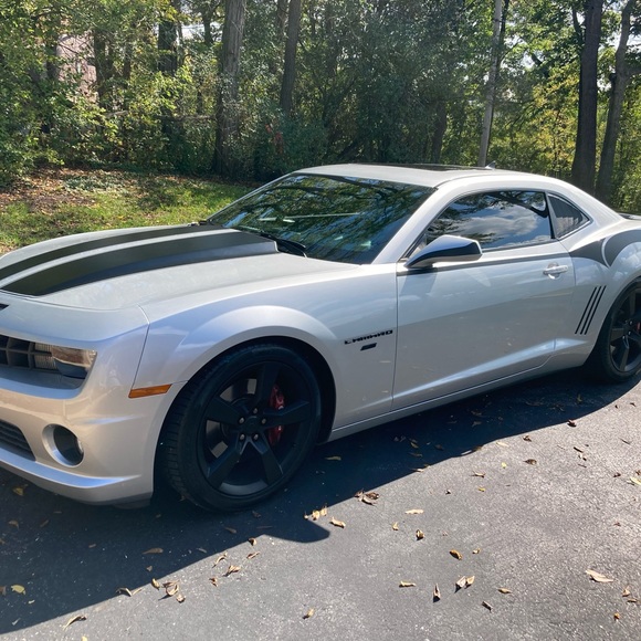 Meet your Posher, Paul - Picture 2 of 12